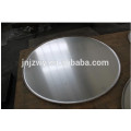 Discos redondos de alumínio 6063